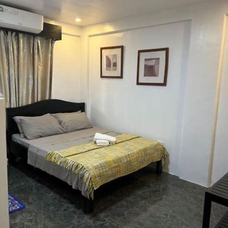 Casa Cecilia Hotel Bantay Екстериор снимка