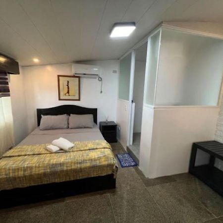 Casa Cecilia Hotel Bantay Екстериор снимка