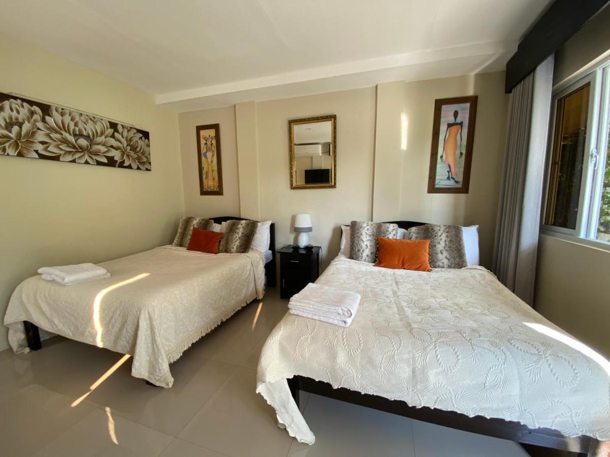Casa Cecilia Hotel Bantay Екстериор снимка