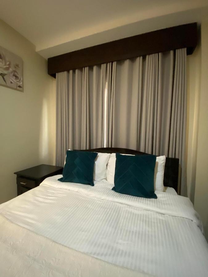 Casa Cecilia Hotel Bantay Екстериор снимка