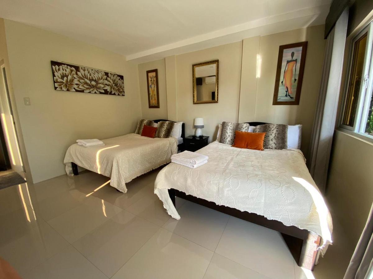 Casa Cecilia Hotel Bantay Екстериор снимка