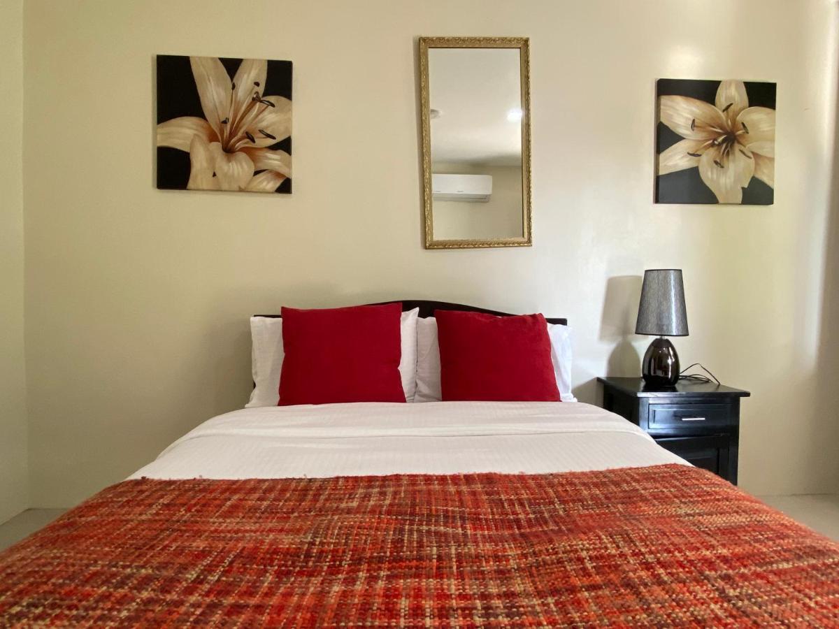 Casa Cecilia Hotel Bantay Екстериор снимка