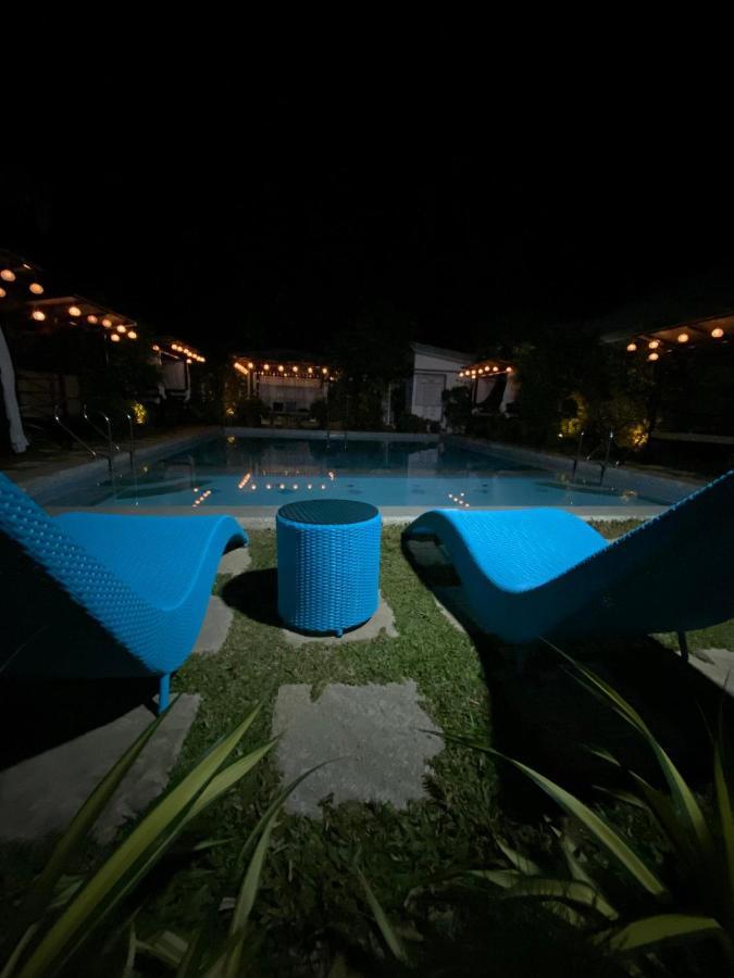Casa Cecilia Hotel Bantay Екстериор снимка