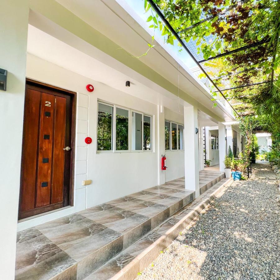 Casa Cecilia Hotel Bantay Екстериор снимка