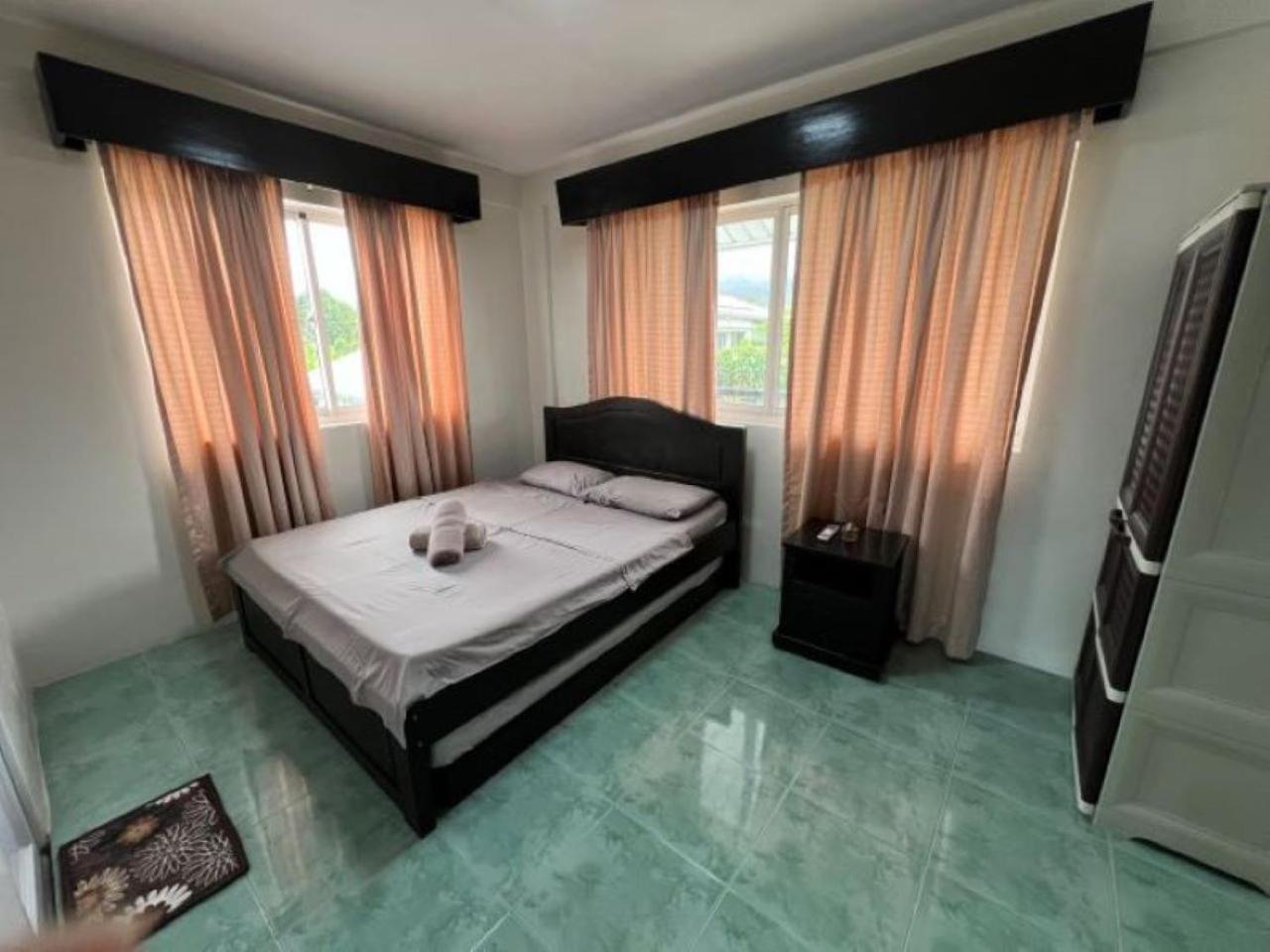 Casa Cecilia Hotel Bantay Екстериор снимка