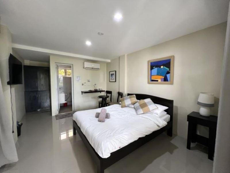 Casa Cecilia Hotel Bantay Екстериор снимка