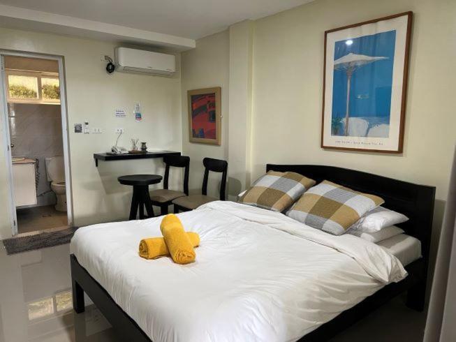 Casa Cecilia Hotel Bantay Екстериор снимка